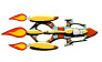 Battlestar Mathematica banner image