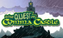 Comma Castle banner image