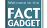 Fact Gadget banner image