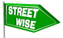 Streetwise banner image