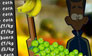 Working on a Market Stall banner image