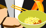 You Are What You Eat banner image