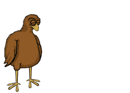 Ealy bird animation