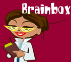 Nicole - BrainBox