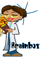 Nicole - BrainBox