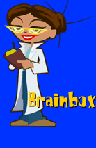 Nicole - BrainBox