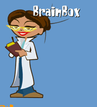 Nicole - Brainbox