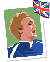 Darren Fletcher