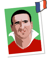 Eric Cantona