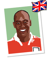 Ian Wright