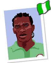 Jay Jay Okocha