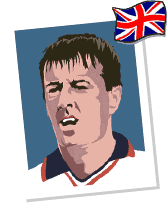 Matthew Le Tissier