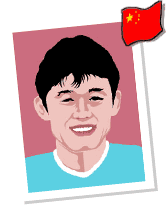Sun Jihai