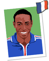 Thierry Henry