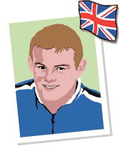 Wayne Rooney