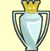 A trophy