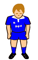 Chelsea's strip