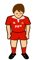 Liverpool's strip
