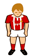 Middlesbrough's strip