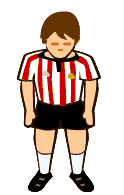 Southampton's strip