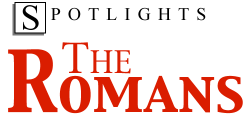 The Romans