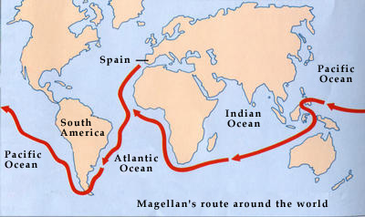 Why Was Ferdinand Magellan Famous