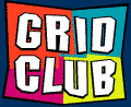 Grid Club logo